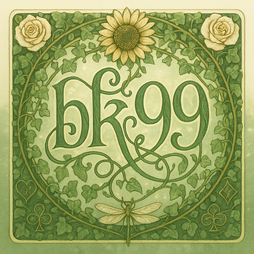 bk99 logo
